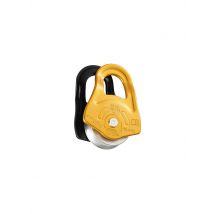 PETZL Seilrolle PARTNER orange