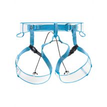 PETZL Klettergurt Altitude blau | M/L