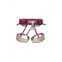PETZL Klettergurt Corax dunkelrot | 2