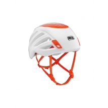 PETZL Kletterhelm Sirocco weiss | M/L