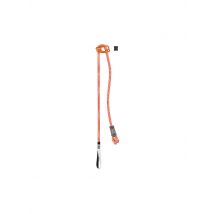 PETZL Kletterseil Connect Adjust orange