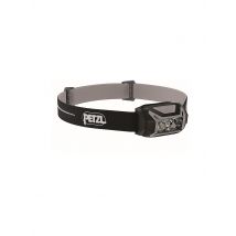 PETZL Stirnlampe ACTIK® CORE schwarz