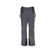 PHENIX Herren Skihose Thunderbolt grau | 52