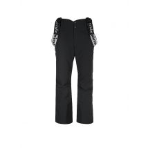 PHENIX Herren Skihose Thunderbolt schwarz | 52