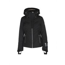 PHENIX Damen Skijacke Time Space schwarz | 40