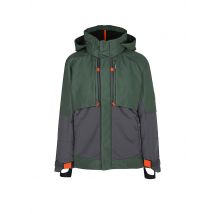 PHENIX Herren Skijacke Alpine Active 3D dunkelgrün | 48