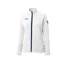 PHENIX Damen Unterziehjacke weiss | 42