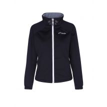 PHENIX Damen Unterziehjacke schwarz | 36