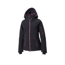 PHENIX Damen Skijacke schwarz | 40