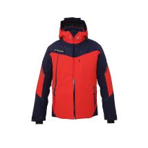 PHENIX Herren Skijacke rot | S