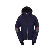 PHENIX Damen Skijacke dunkelblau | 40