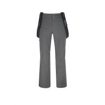 PHENIX Herren Skihose grau | S