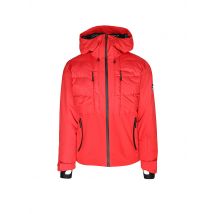 PHENIX Herren Skijacke rot | S