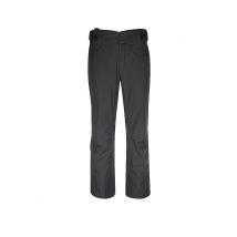 PHENIX Herren Skihose schwarz | S