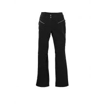PHENIX Damen Skihose schwarz | 42