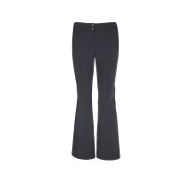 PHENIX Damen Skihose schwarz | 40