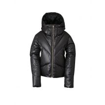 PHENIX Damen Skijacke Irregular Cutting Down schwarz | 36