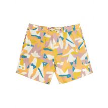 PICTURE Herren Badeshort Piau 15 bunt | XL