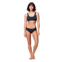 PICTURE Damen Bikinioberteil Wahine Bralette dunkelblau | S
