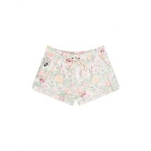 PICTURE Damen Badeshort Napkey Bird bunt | XS