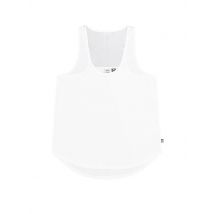 PICTURE Damen Beachtank Loni weiss | L