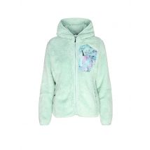 PICTURE Damen Fleecejacke Izimo mint | M