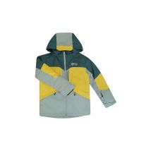 PICTURE Kinder Skijacke Cossmo bunt | 140-146