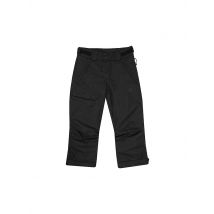 PICTURE Kinder Skihose Time schwarz | 122-134