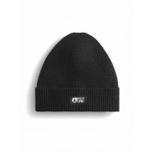 PICTURE Kinder Mütze Onilo schwarz