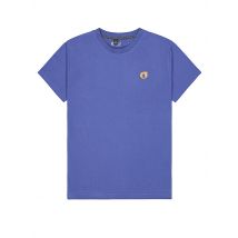 PICTURE Herren Beachshirt Lil Cork blau | S
