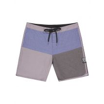 PICTURE Herren Boardshorts Andy Heritage 17 grau | 32