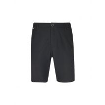 PICTURE Herren Beachshort Podar Hybrid 19 schwarz | 32