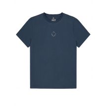 PICTURE Damen Beachshirt Virel dunkelblau | L