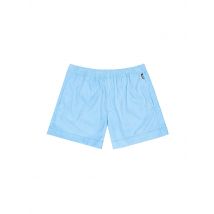 PICTURE Damen Beachshort Sesia Cord hellblau | L