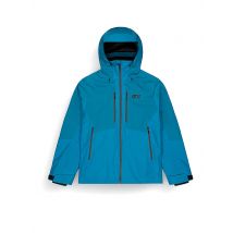 PICTURE Herren Skijacke Goods blau | M