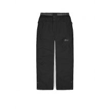 PICTURE Herren Skihose Object schwarz | XL