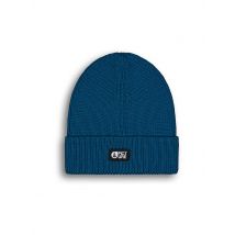 PICTURE Mütze Colino blau