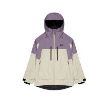 PICTURE Damen Skijacke Exa beere | M