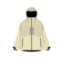 PICTURE  Damen Skijacke Sygna  beige | M