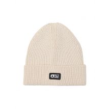 PICTURE Mütze Colino beige