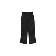 PICTURE Mädchen Skihose Time schwarz | 140-146