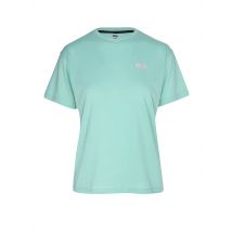 PICTURE Damen Beachshirt Timont Tech hellgrün | XS