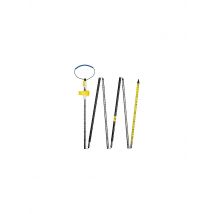 PIEPS Lawinensonde Probe Alu 260 Sport schwarz