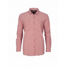 PINEWOOD Damen Bluse Insect Safe rosa | L