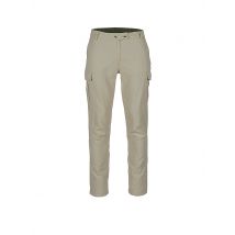 PINEWOOD Damen Wanderhose Insect Safe Leinen creme | 42