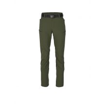 PINEWOOD Herren Wanderhose Insect Safe olive | 50