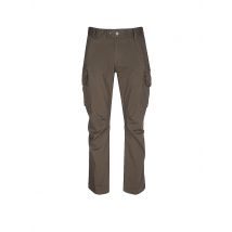 PINEWOOD Herren Wanderhose Pro Insect Safe olive | 54