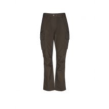 PINEWOOD Damen Wanderhose Pro InsectSafe olive | 40