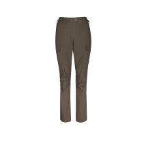 PINEWOOD Damen Wanderhose Finnveden Classic Insect Safe olive | 34