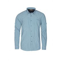 PINEWOOD Herren Hemd Insectsafe hellblau | L